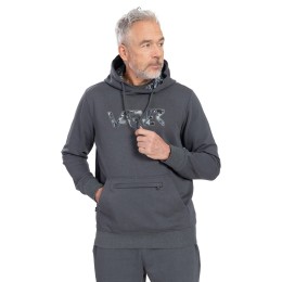 Bushman herren Sweatshirt VAGNER petrol