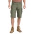 bushman herren Cargoshort dunkelkhaki